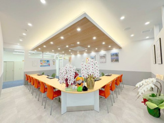 株式会社ニチワ 荻窪営業所 会社画像