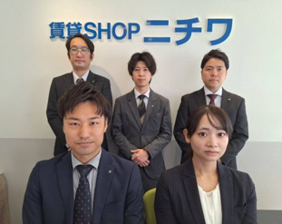 株式会社ニチワ 吉祥寺営業所 会社画像