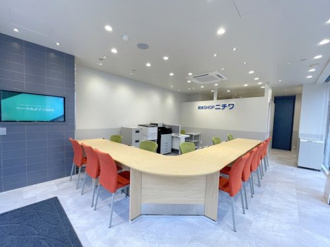 株式会社ニチワ 吉祥寺営業所 会社画像