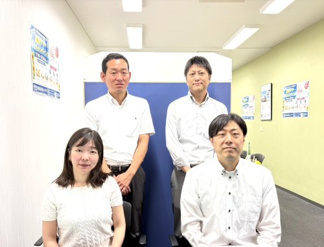 株式会社ニチワ 永福町営業所 会社画像