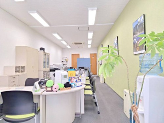 株式会社ニチワ 永福町営業所 会社画像
