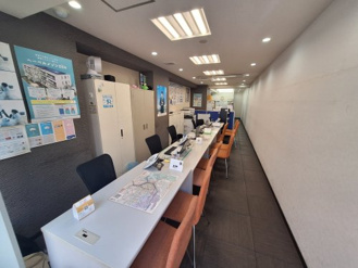 株式会社ニチワ 北千住営業所 会社画像