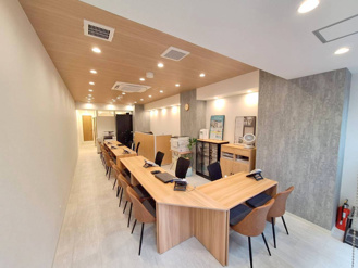 株式会社ニチワ 北千住営業所 会社画像
