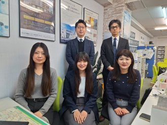 株式会社ニチワ 錦糸町営業所 会社画像