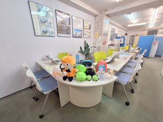 株式会社ニチワ 錦糸町営業所 会社画像