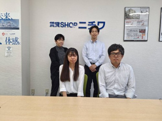 株式会社ニチワ 大船営業所 会社画像