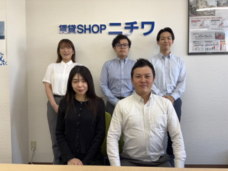 株式会社ニチワ 大船営業所 会社画像