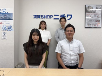 株式会社ニチワ 大船営業所 会社画像