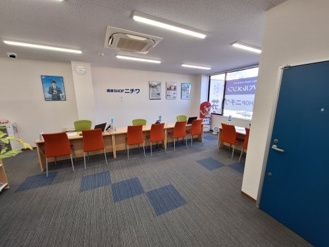 株式会社ニチワ 大船営業所 会社画像