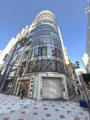 株式会社ニチワ 渋谷営業所 会社画像