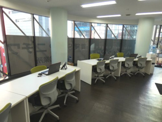 株式会社ニチワ 渋谷営業所 会社画像