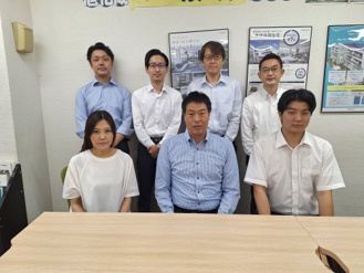 株式会社ニチワ 品川営業所 会社画像