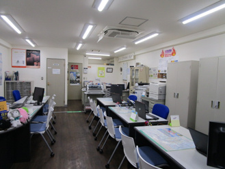 株式会社ニチワ 品川営業所 会社画像