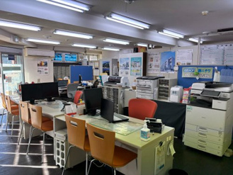 株式会社ニチワ 蒲田営業所 会社画像