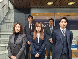 株式会社ニチワ 自由が丘営業所 会社画像