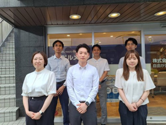 株式会社ニチワ 自由が丘営業所 会社画像