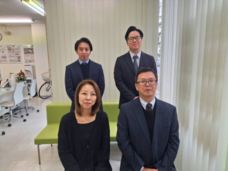 株式会社ニチワ 用賀営業所 会社画像