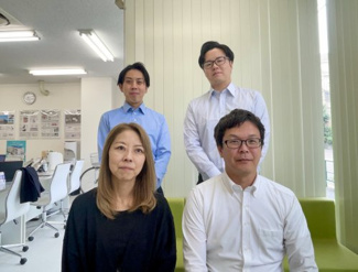 株式会社ニチワ 用賀営業所 会社画像