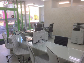 株式会社ニチワ 用賀営業所 会社画像