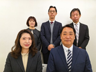 株式会社ニチワ 高田馬場営業所 会社画像