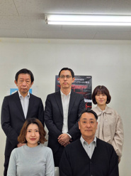 株式会社ニチワ 高田馬場営業所 会社画像