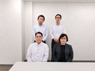 株式会社ニチワ 高田馬場営業所 会社画像