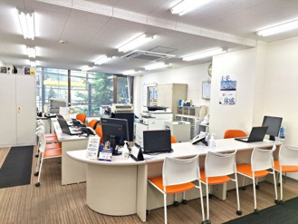 株式会社ニチワ 高田馬場営業所 会社画像