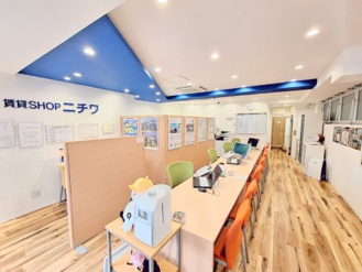 株式会社ニチワ 高円寺営業所 会社画像