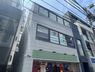 株式会社ニチワ 下北沢営業所 会社画像