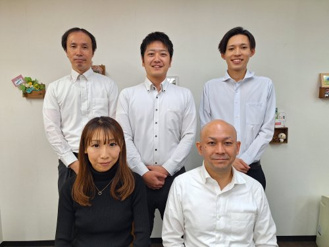 株式会社ニチワ 下北沢営業所 会社画像