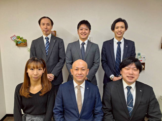 株式会社ニチワ 下北沢営業所 会社画像