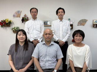 株式会社 ニチワ下北沢営業所 会社画像