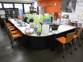 株式会社ニチワ 下北沢営業所 会社画像