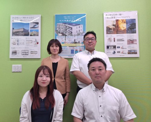 株式会社ニチワ 千歳烏山営業所 会社画像