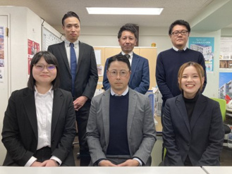 株式会社ニチワ 池袋営業所 会社画像