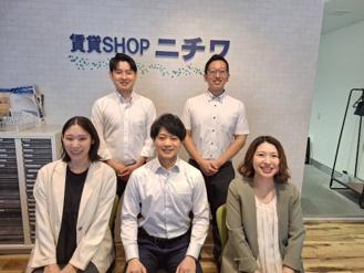 株式会社ニチワ 巣鴨営業所 会社画像
