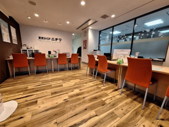 株式会社ニチワ 巣鴨営業所 会社画像