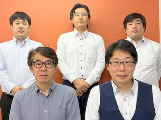株式会社ニチワ 練馬営業所 会社画像