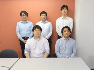 株式会社ニチワ 練馬営業所 会社画像