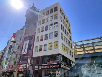 株式会社ニチワ 赤羽営業所 会社画像