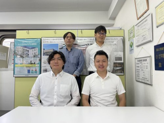 株式会社ニチワ 赤羽営業所 会社画像