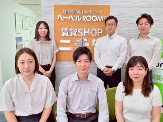 株式会社ニチワ 立川営業所 会社画像