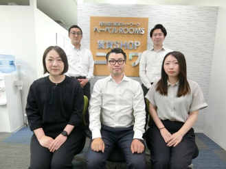 株式会社ニチワ 立川営業所 会社画像