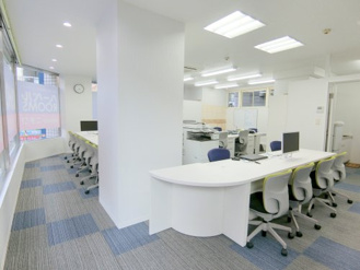 株式会社ニチワ 立川営業所 会社画像