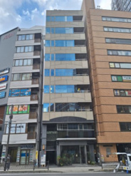 株式会社ニチワ 横浜営業所 会社画像