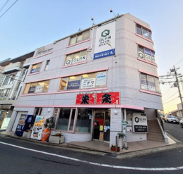 株式会社ニチワ あざみ野営業所 会社画像