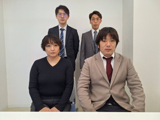 株式会社ニチワ あざみ野営業所 会社画像