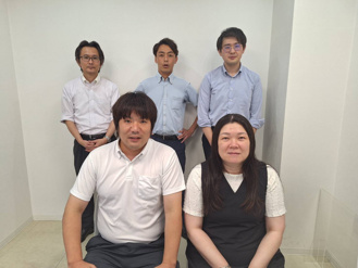 株式会社ニチワ あざみ野営業所 会社画像