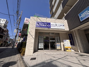 株式会社ニチワ 浦和営業所 会社画像