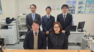 株式会社ニチワ 浦和営業所 会社画像